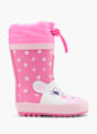 Cortina Bottes de pluie Rose 77938 1