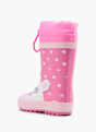 Cortina Bottes de pluie Rose 77938 3