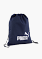 PUMA Turnbeutel Dunkelblau 77944 1