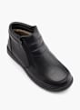 Gallus Stiefelette Schwarz 77968 2