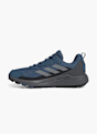 adidas Baskets de course Bleu 78008 3