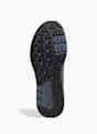 adidas Baskets de course Bleu 78008 4