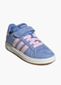 adidas Baskets Bleu 77996 2