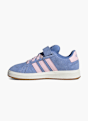 adidas Sneaker Blau 77996 3