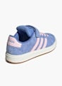 adidas Baskets Bleu 77996 4
