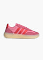 adidas Baskets Rose 78005 1