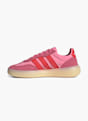 adidas Sapatilha Cor-de-rosa 78005 3