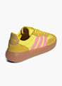 adidas Sneaker Amarillo 78002 4