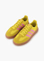 adidas Sapatilha Amarelo 78002 5