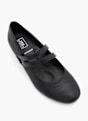 Easy Street Tacones con hebilla Negro 78162 2
