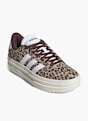 adidas Baskets Marron 78017 2