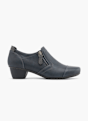 Easy Street High-front pump Blå 78163 1