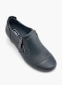 Easy Street Hochfront-Pumps Blau 78163 2