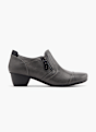 Easy Street Hochfront-Pumps Grau 78164 1