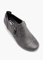 Easy Street Hochfront-Pumps Grau 78164 2