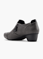 Easy Street Hochfront-Pumps Grau 78164 3