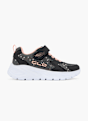 Graceland Sneaker Svart 77999 1