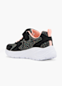Graceland Sneaker Negro 77998 3