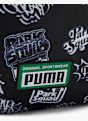 PUMA Kuprinė sportui Juoda 78009 3