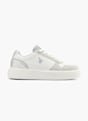 U.S. Polo Sneaker Blanco 78154 1