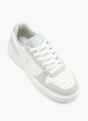 U.S. Polo Sapatilha Branco 78154 2