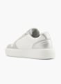 U.S. Polo Sneaker Bianco 78154 3