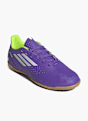 adidas Fußballschuh Lila 78165 2