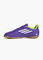 adidas Fußballschuh Lila 78165 3