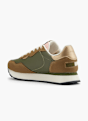 U.S. Polo Sapatilha Taupe 78158 3