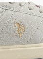 U.S. Polo Sneaker Gris 78157 5
