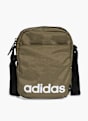 adidas Borsa a tracolla Verde 78167 1
