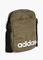 adidas Torba na ramię Zielony 78167 2