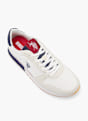 U.S. Polo Sneaker Blanco 78156 2