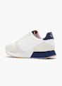 U.S. Polo Sneaker Blanco 78156 3