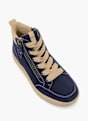 Medicus Baskets montantes Bleu 78206 2
