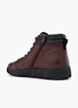 Medicus Hoher Sneaker Bordeaux 78207 3