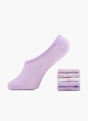 Skechers Füßlinge Lila 78283 1