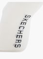 Skechers Füßlinge Weiß 78285 3