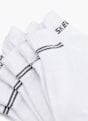 Skechers Sneaker-Socken Weiß 78292 2