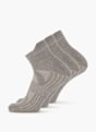 Skechers Sneaker-Socken Grau 78295 1