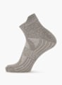 Skechers Sneaker-Socken Grau 78295 2