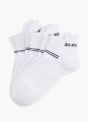 Skechers Sneaker-Socken Weiß 78294 1