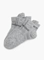 Skechers Sneaker-Socken Grau 78299 1