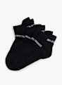 Skechers Sneaker-Socken Schwarz 78298 1