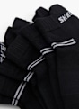 Skechers Sneaker-Socken Schwarz 78298 2