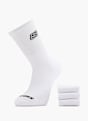 Skechers Chaussettes Blanc 78297 1