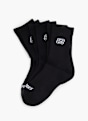 Skechers Chaussettes Noir 78296 1