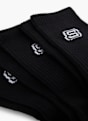 Skechers Socken Schwarz 78296 2