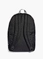adidas Раница Черен 78176 2