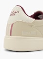 U.S. Polo Sapatilha Beige 78185 6